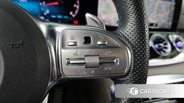 Mercedes-Benz AMG GT id 4736540 из Кореи 24