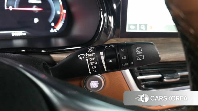 Kia Mohave Master id 4758565 из Кореи 24