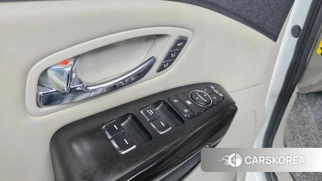 Kia The New Carnival id 4543711 из Кореи 24