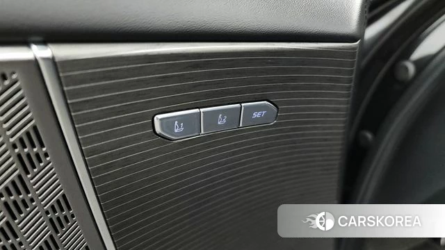 Kia The New K8 Hybrid id 4266385 из Кореи 24