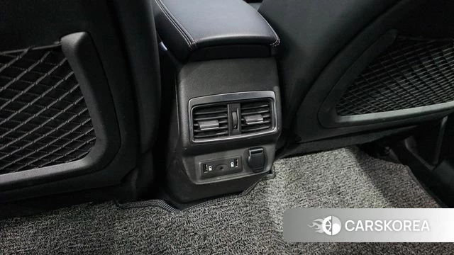 Renault Korea (Samsung) QM6 id 4188576 из Кореи 24