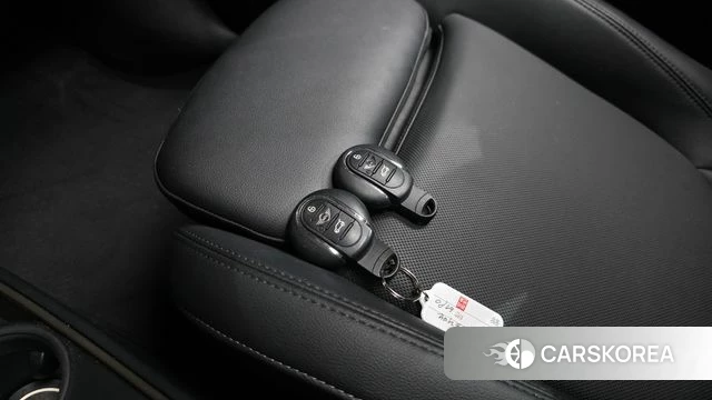 Mini Cooper Countryman id 4317495 из Кореи 24