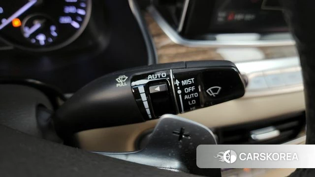 Kia More K9 id 4294588 из Кореи 24