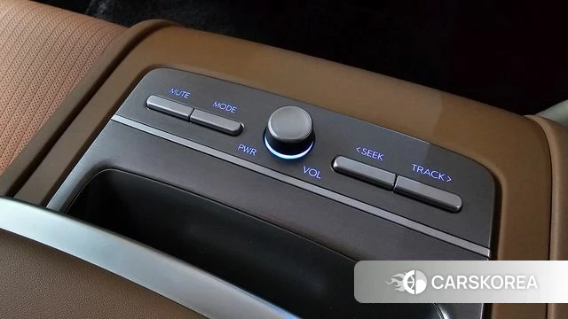 Hyundai Grandeur Hybrid (GN7) id 4715656 из Кореи 24