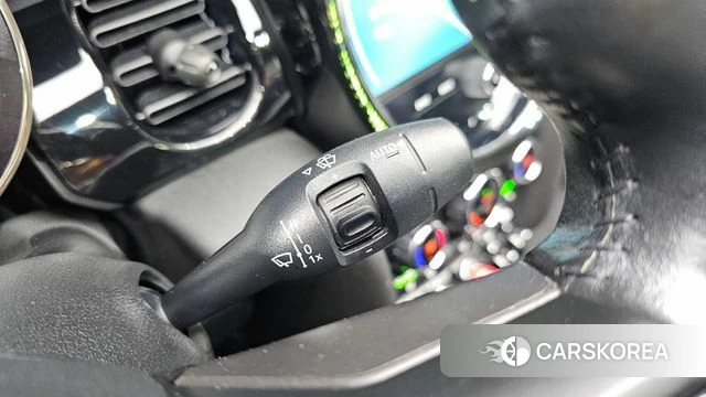 Mini Cooper Convertible id 4354395 из Кореи 24