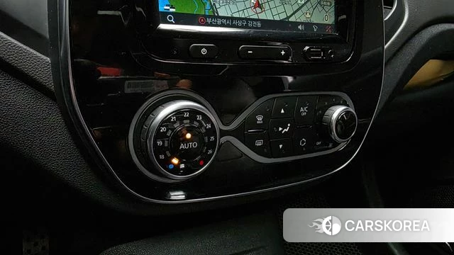 Renault Korea (Samsung) New QM3 id 4447730 из Кореи 24