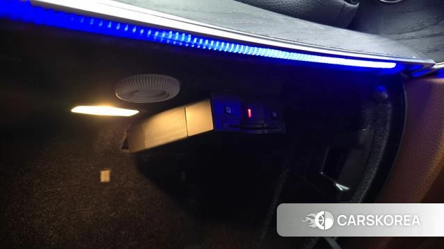 Mercedes-Benz E-Class W213 id 4225763 из Кореи 24