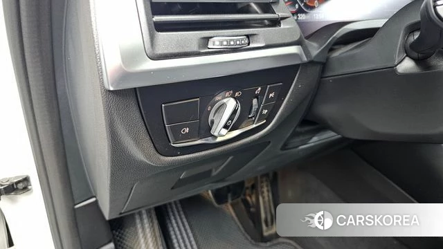 BMW X3 (G01) id 4463604 из Кореи 24