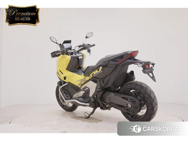 Проданный Honda X-ADV 750 id 4011839 из Японии, фото 24