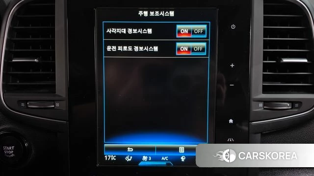 Renault Korea (Samsung) The New QM6 id 4959773 из Кореи 24