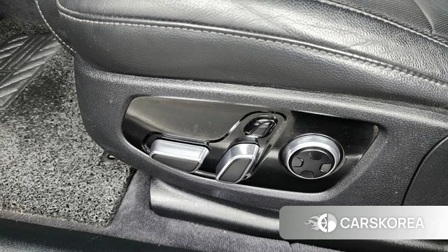 Kia The New K9 2nd generation id 4415916 из Кореи 24