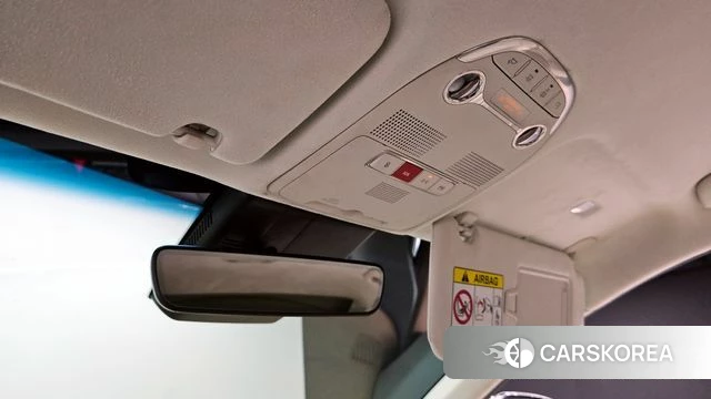 Hyundai The New Grandeur IG id 4323403 из Кореи 24