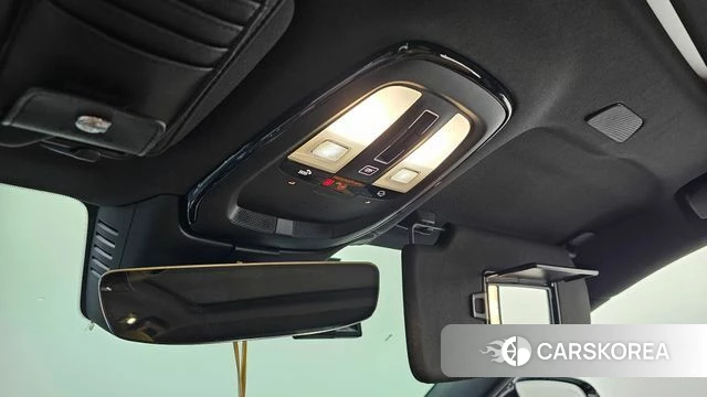 Volvo S90 id 4608613 из Кореи 24