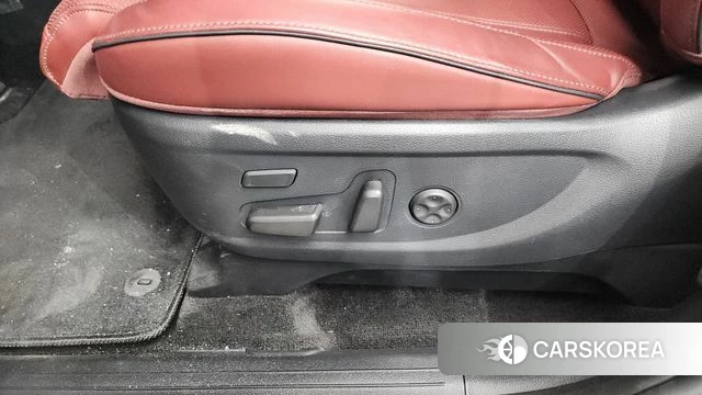 Hyundai Palisade id 4417035 из Кореи 24