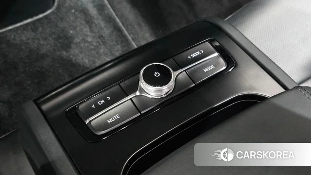 Hyundai The New Grandeur IG id 4770083 из Кореи 24