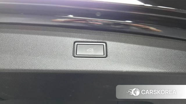 Volkswagen Tiguan second Generation id 4433343 из Кореи 24