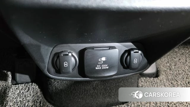 Hyundai Santa Fe TM id 4430036 из Кореи 24