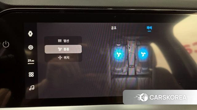 Renault Korea (Samsung) Grand Coleos id 4194061 из Кореи 24