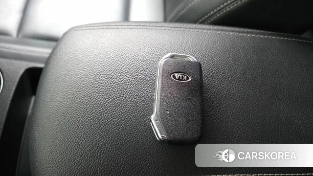 Kia Sportage The Bold id 4489836 из Кореи 24