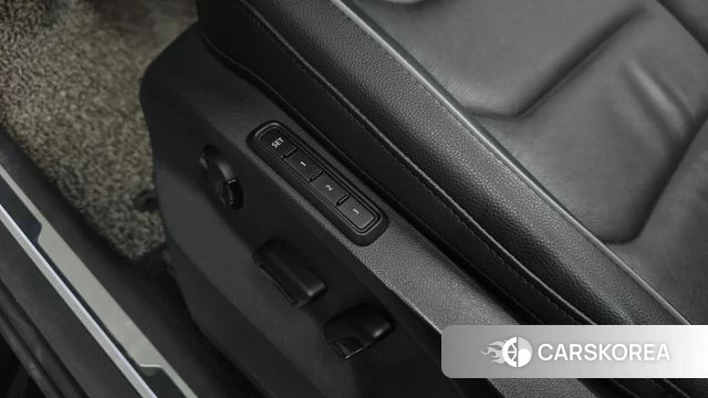 Volkswagen Tiguan second Generation id 4651812 из Кореи 24