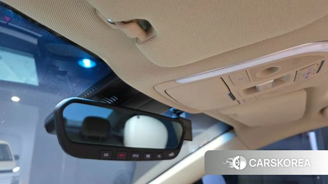 Genesis G80 id 4610492 из Кореи 24