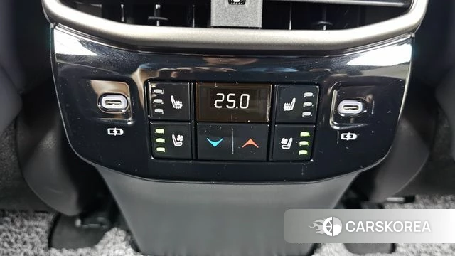 Lexus RX350h 5th generation id 4602974 из Кореи 24