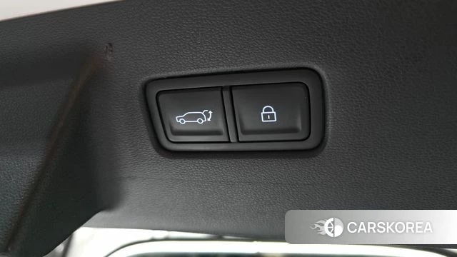 Hyundai Santa Fe (MX5) id 4292151 из Кореи 24