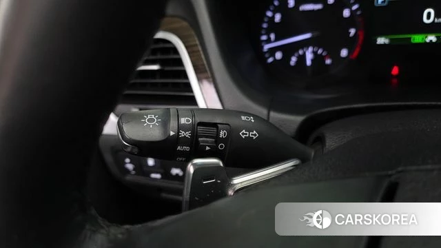 Genesis G80 id 4435642 из Кореи 24