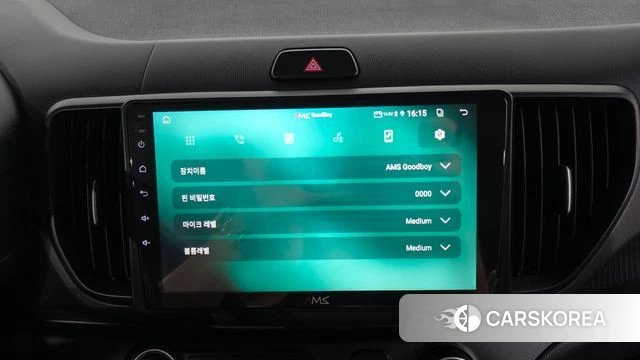 Kia The New Kia Ray id 4584829 из Кореи 24