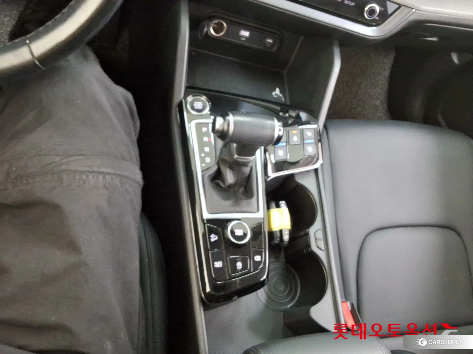 Kia Sportage id 4347344 из Кореи 24