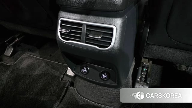 Hyundai The New Santa Fe id 4942357 из Кореи 23
