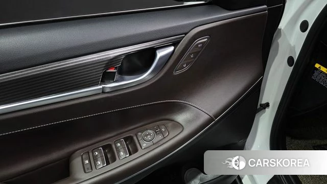 Hyundai Grandeur IG id 4424874 из Кореи 24
