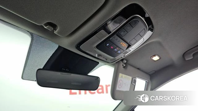 Hyundai The New Santa Fe id 4746237 из Кореи 24