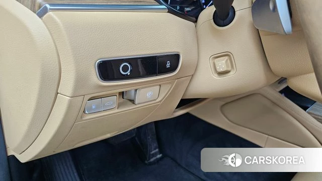 Kia The New K9 2nd generation id 4676544 из Кореи 24