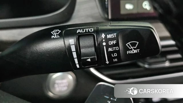 Kia K7 Premier id 4765044 из Кореи 24