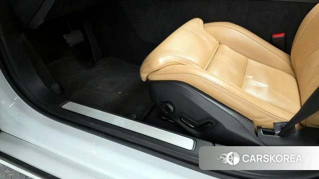 Volvo S60 3rd generation id 4331403 из Кореи 24