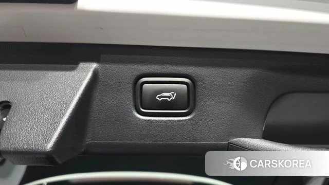 Hyundai The New Tucson (NX4) id 4880083 из Кореи 24