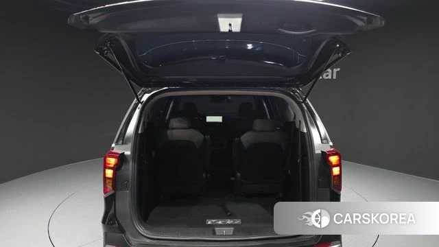 Kia The New Carnival 4th Generation id 4696122 из Кореи 24