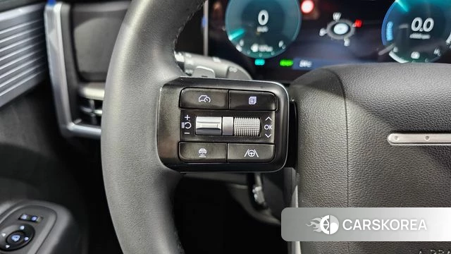 Hyundai Santa Fe (MX5) id 4427365 из Кореи 24