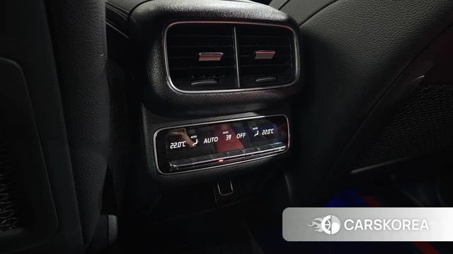 Mercedes-Benz GLE-Class W167 id 4369320 из Кореи 24
