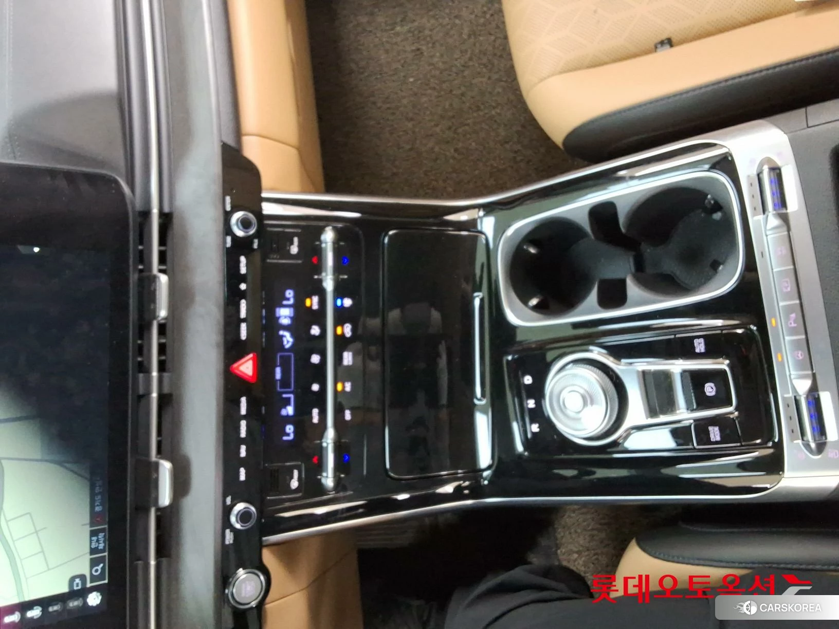 Kia Carnival id 3888384 из Кореи 24