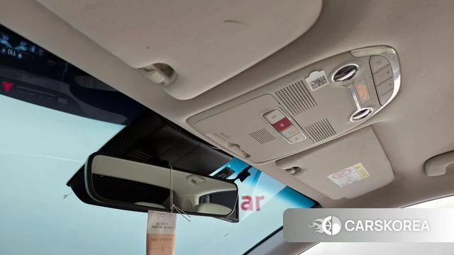 Hyundai The New Grandeur IG id 4361521 из Кореи 24