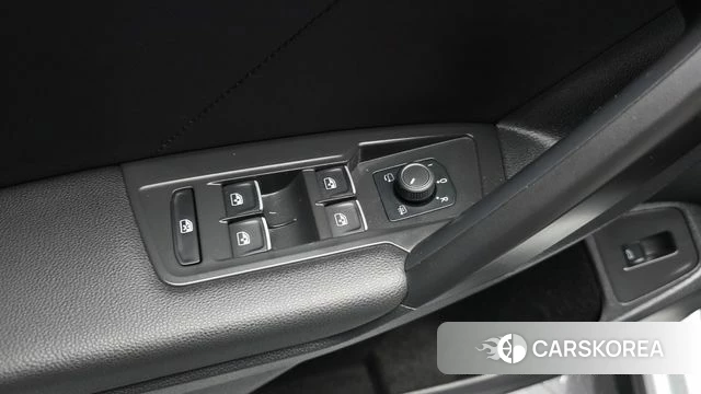 Volkswagen Tiguan Allspace id 4394948 из Кореи 24