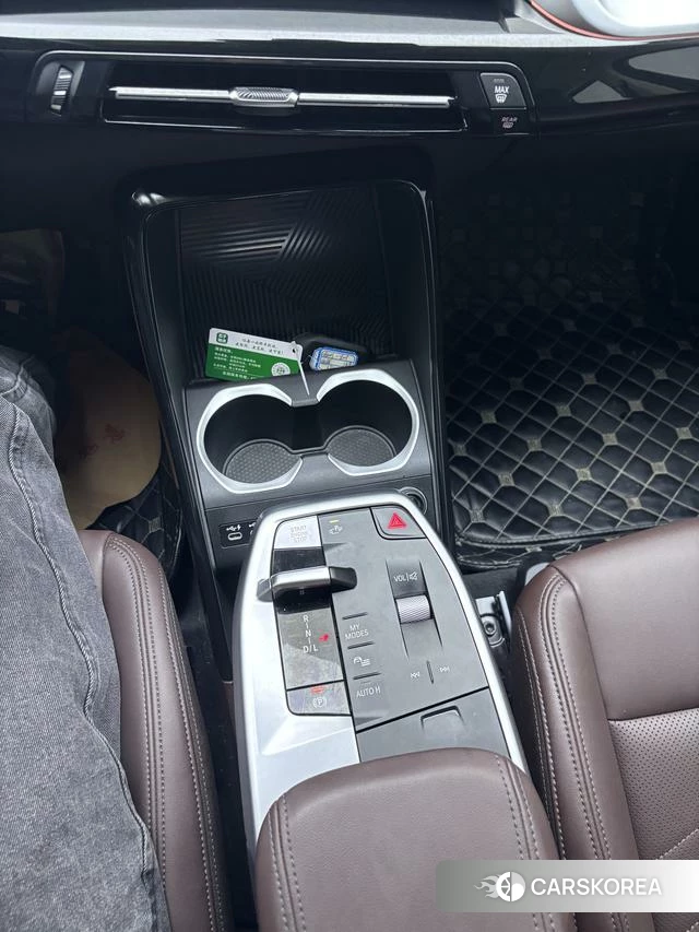 BMW X1 id 4333269 из Китая 24