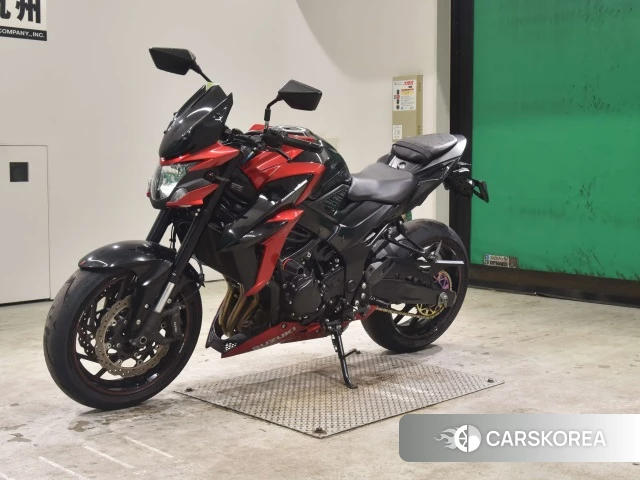 Suzuki GSX-S750 id 3947708 из Японии 24