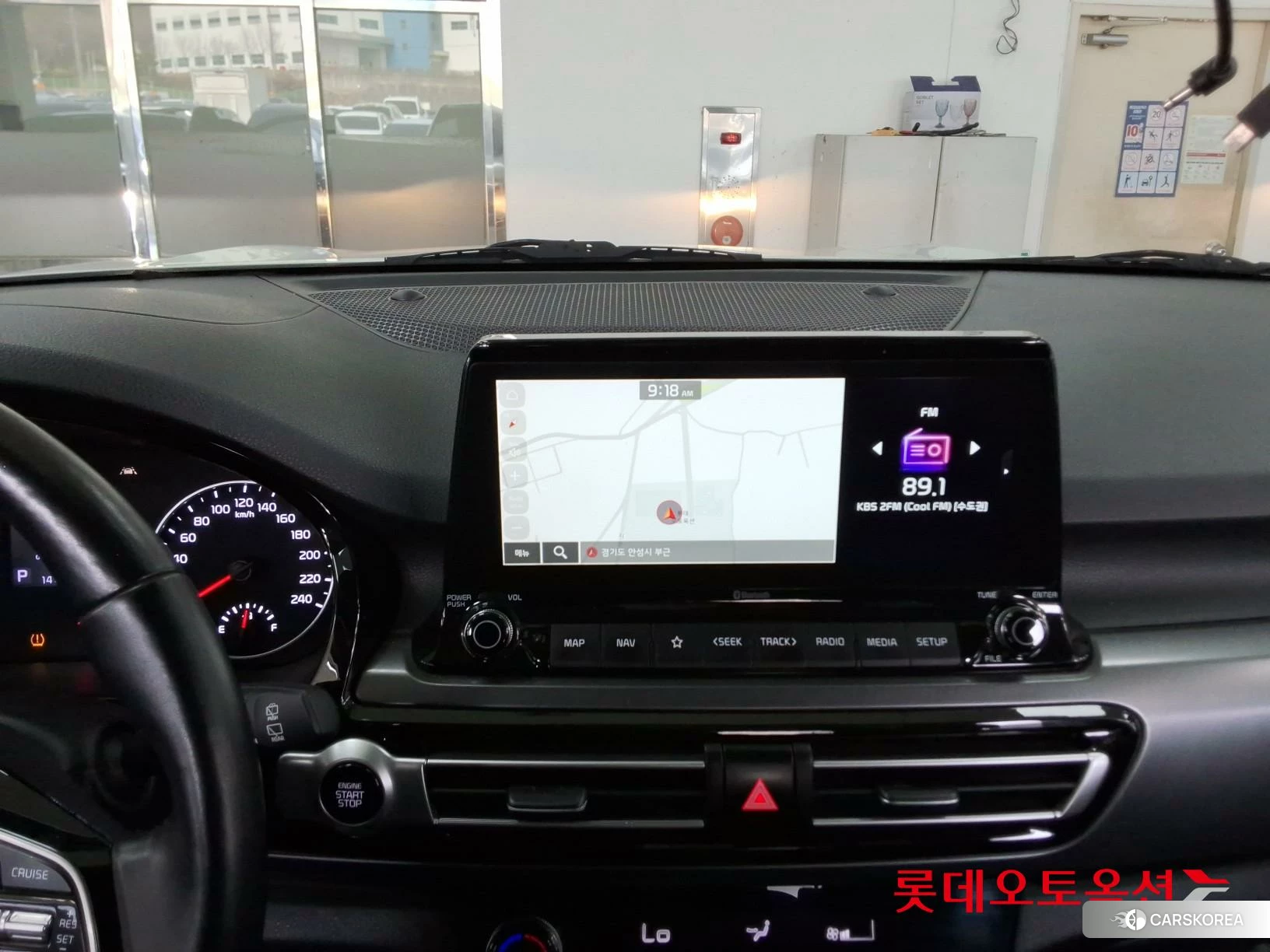 Kia Seltos id 3875848 из Кореи 24