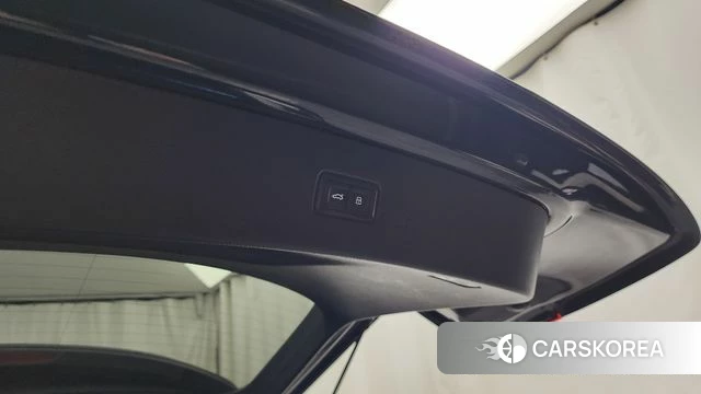 Audi Q7 (4M) id 4520077 из Кореи 24