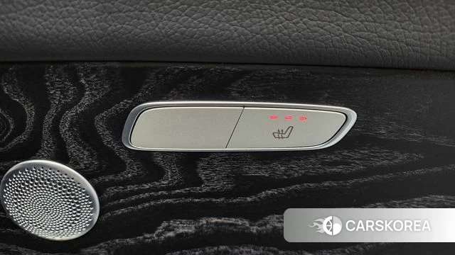Mercedes-Benz E-Class W213 id 4246330 из Кореи 24