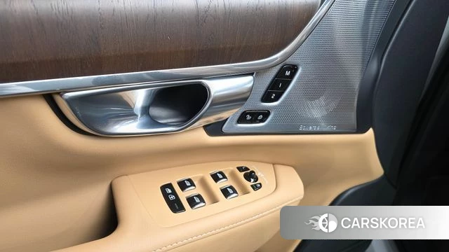 Volvo S90 id 4529582 из Кореи 24