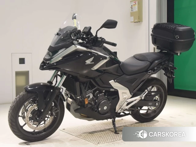 Honda NC750X DCT id 4184221 из Японии 24